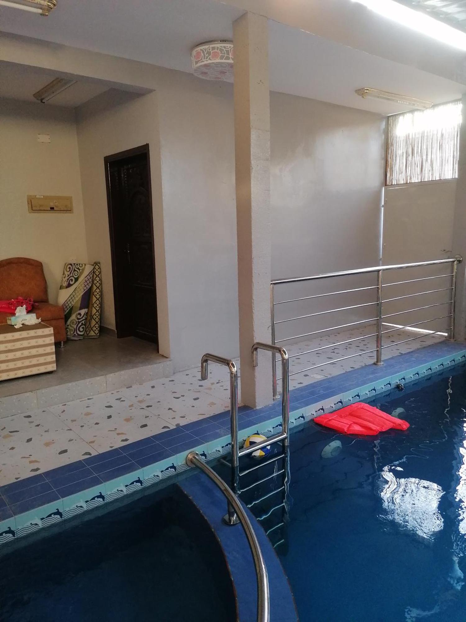 Hai Alturath Apartment Nizwa Exterior photo